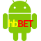Aplicativo hbbet para Android