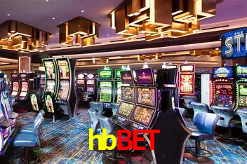 A Revolução dos Aplicativos de Jogos no hbbet