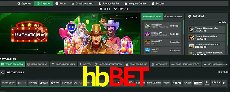 cassino hbbet