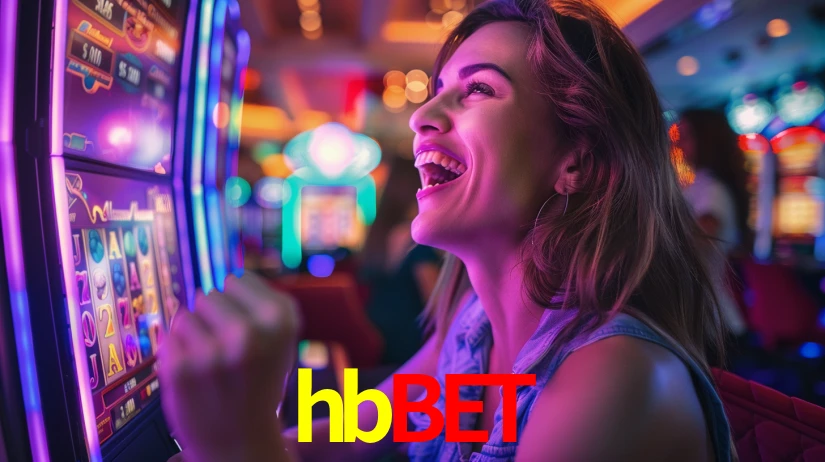 hbbet: Jogos de Caça-Níqueis-Altas Recompensas, Roleta-Velocidade, Blackjack-Desafios Máximos