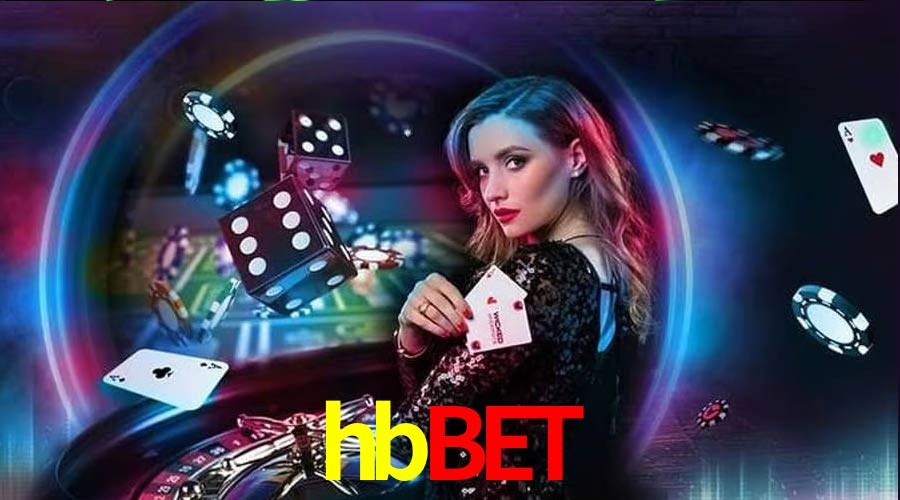 Account Benefits hbbet
