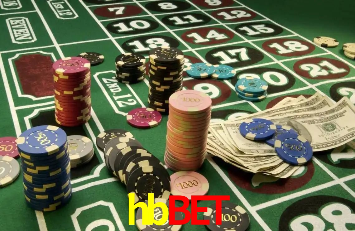 Explore as vantagens do hbbet: serviço profissional e confiabilidade