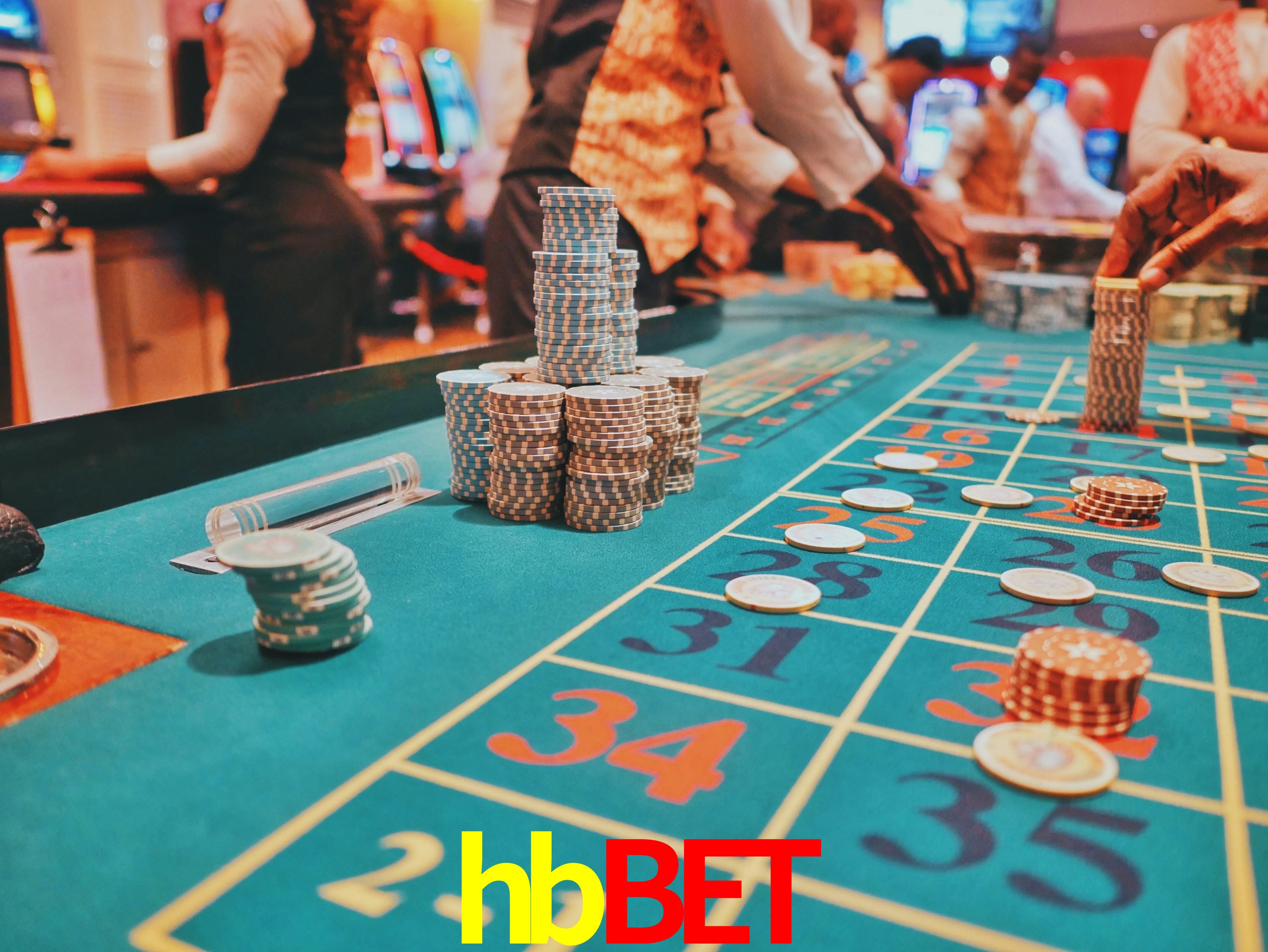 Basketball Betting hbbet