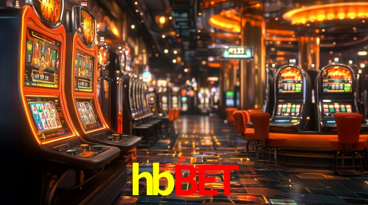 Welcome Bonus hbbet