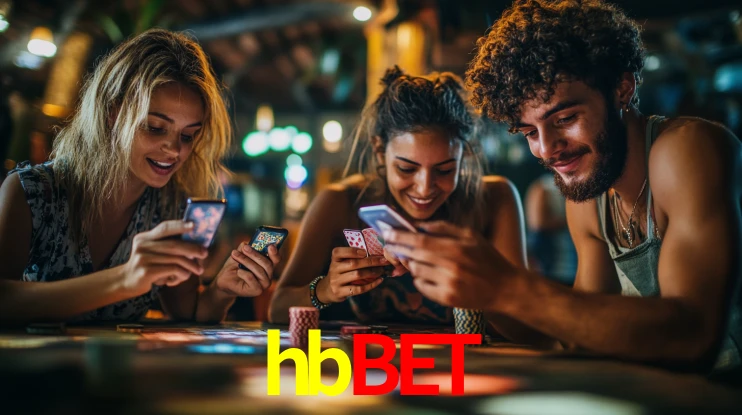 Programa VIP hbbet