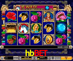 Live Casino hbbet