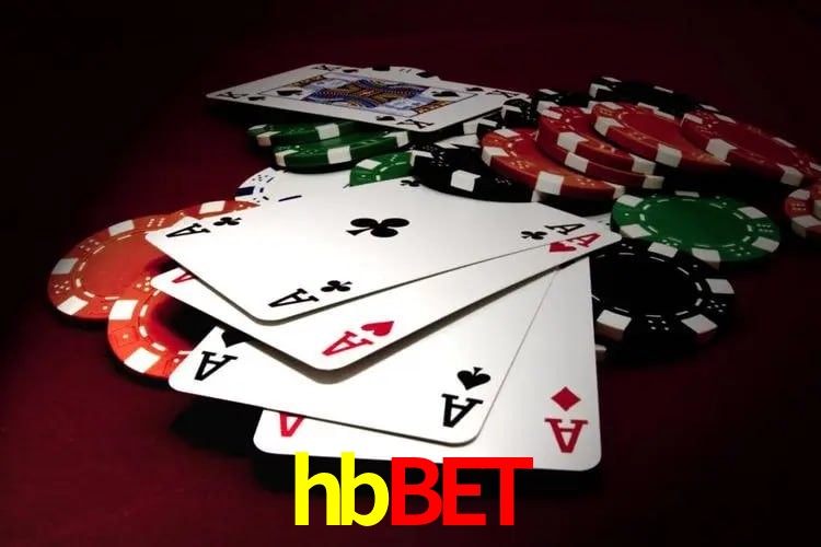 cassino hbbet