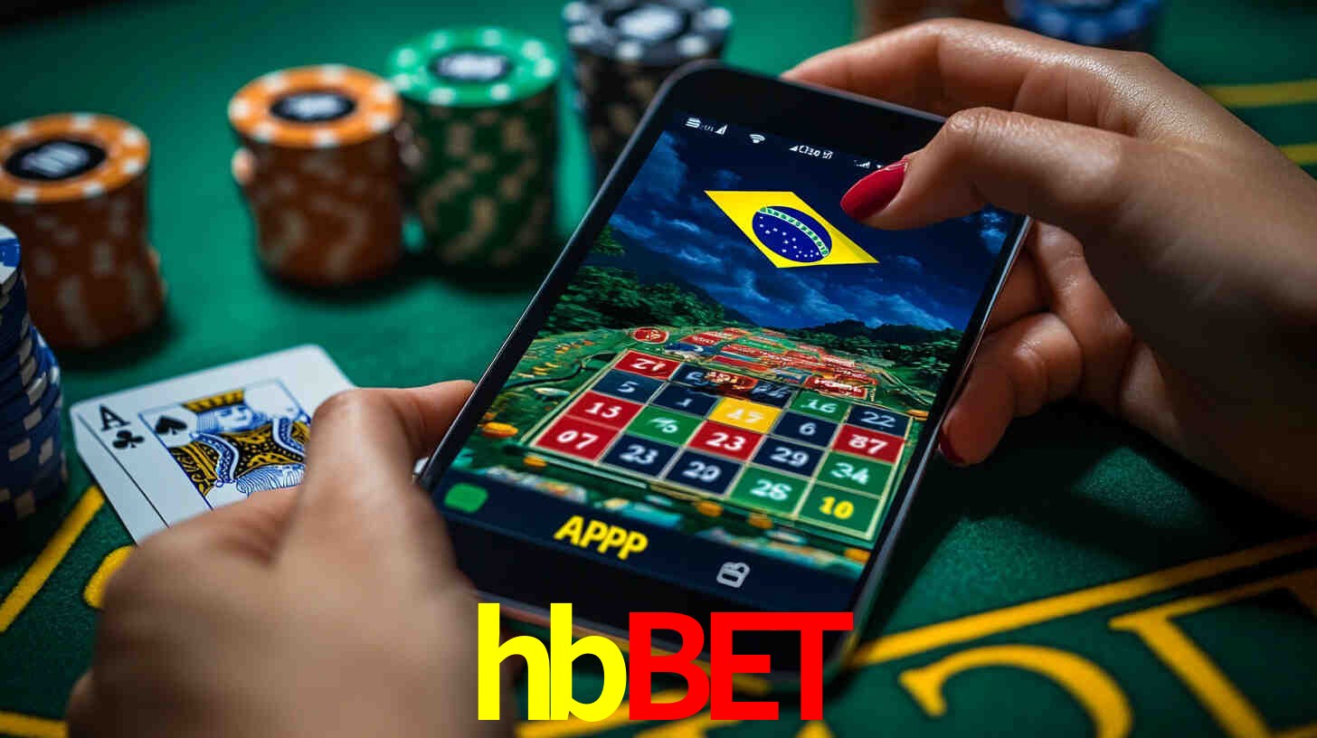 Inovações de Jogos na hbbet: O Futuro das Experiências Interativas